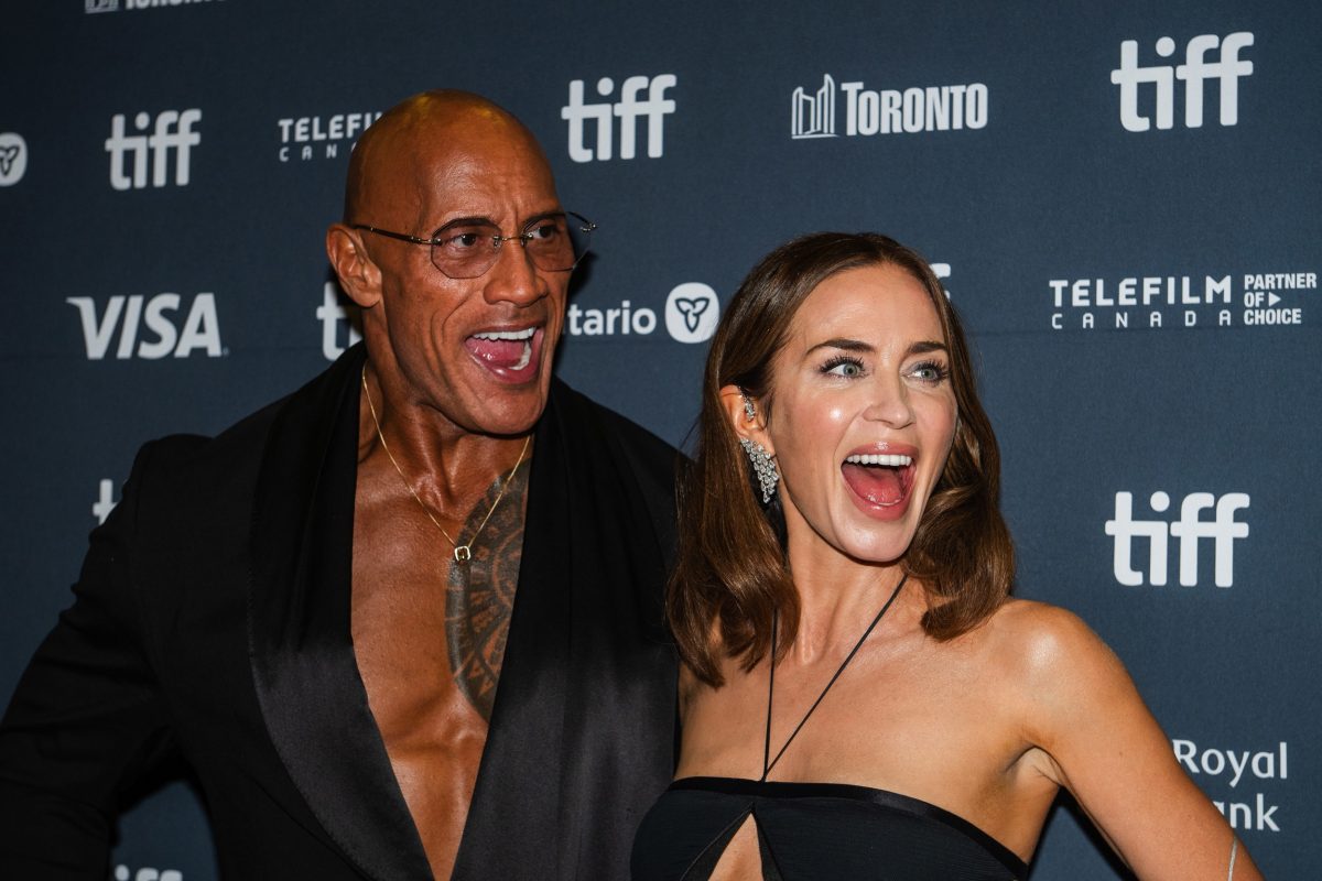 A film, amivel Dwayne Johnson felérhet a csúcsra, és új korszakot nyithat