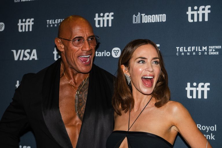A film, amivel Dwayne Johnson felérhet a csúcsra, és új korszakot nyithat