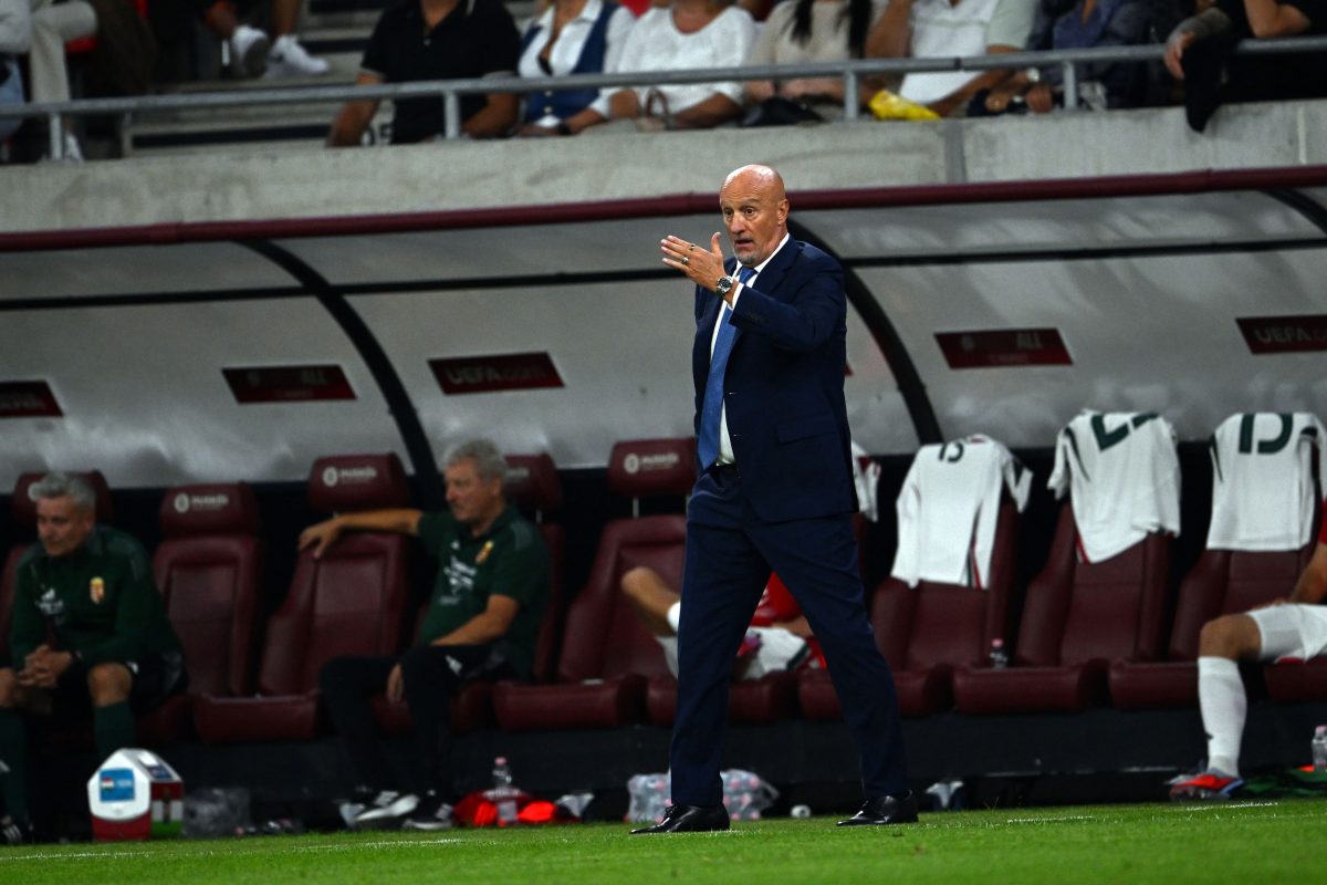 Marco Rossi kihirdette a magyar válogatott keretét – visszatér Balogh Botond, újonc ezúttal nincs