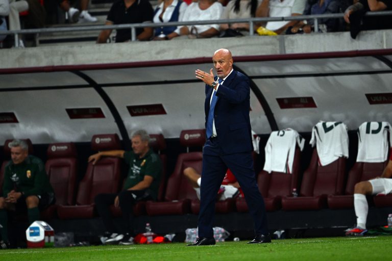 Marco Rossi kihirdette a magyar válogatott keretét – visszatér Balogh Botond, újonc ezúttal nincs