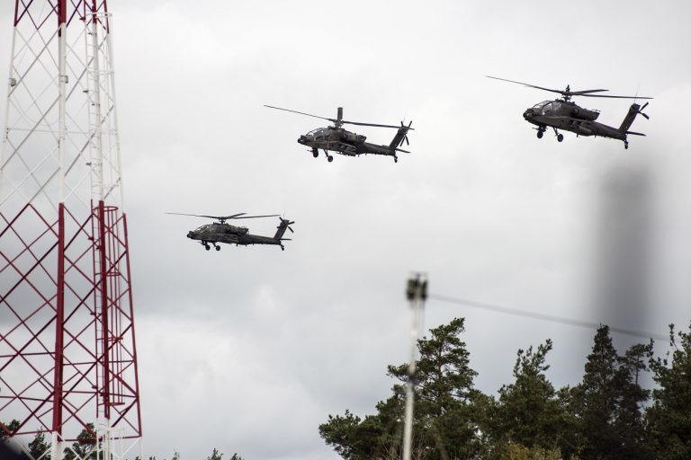 Egyre aggasztóbb a helyzet – Lengyelország szintet lép, a NATO folyamatos készültségben van