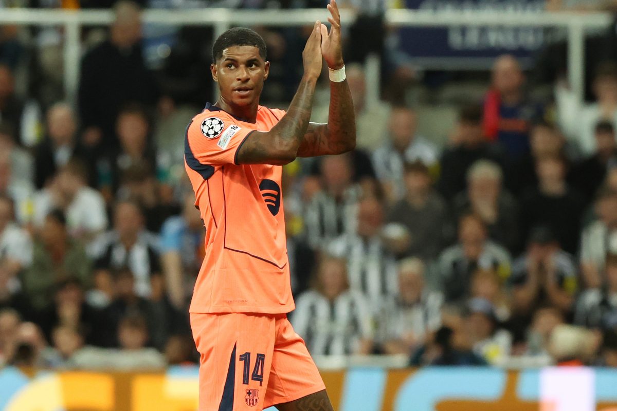 Rashford jövője kérdéses – a PSG 45 milliós ajánlattal készül