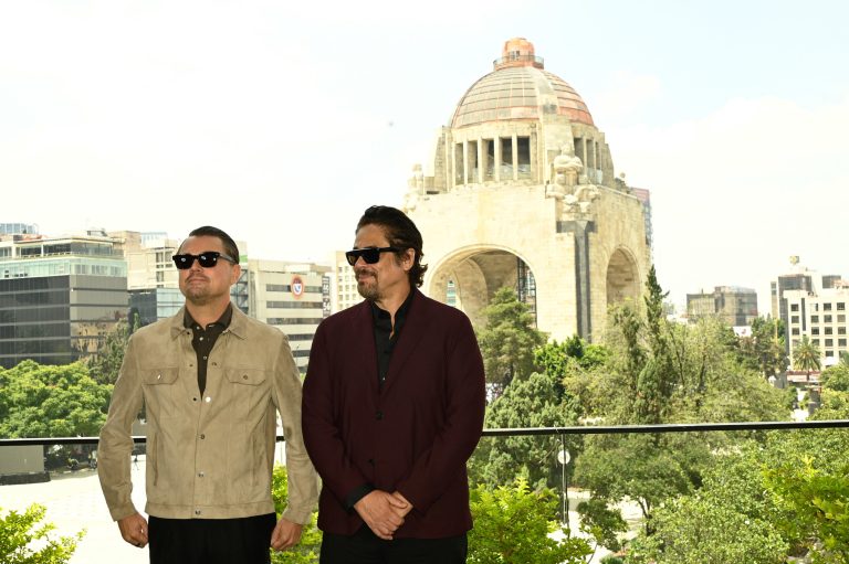 Rendkívül erős Leonardo DiCaprio új filmje, az Egyik csata a másik után