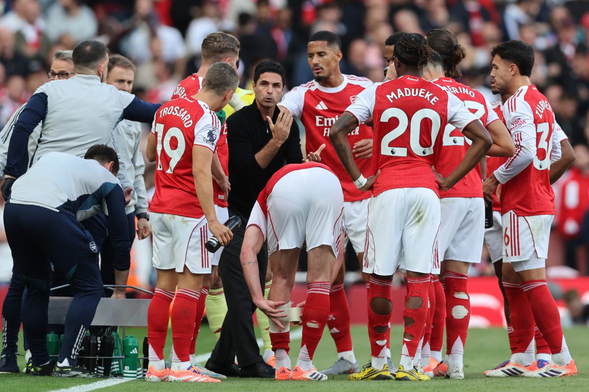 75 millió euróért igazolna az Arsenal a spanyol ligából