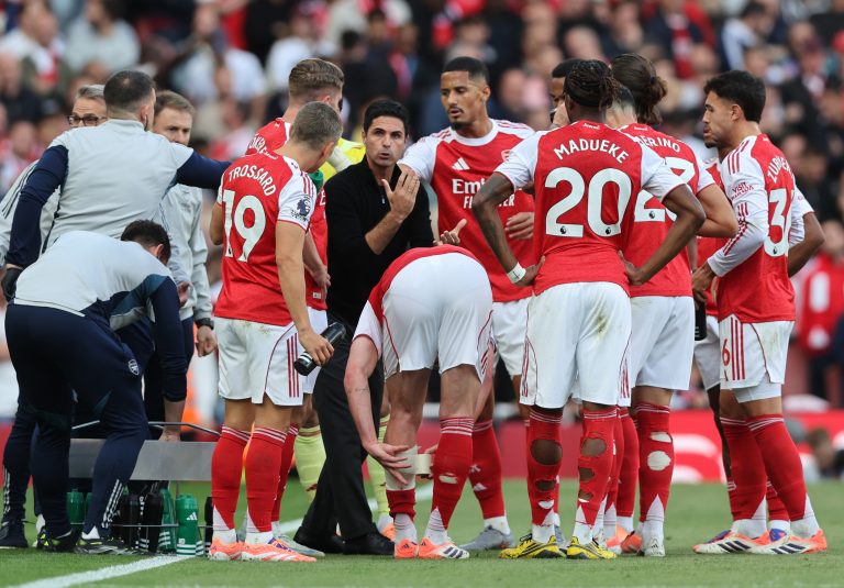 75 millió euróért igazolna az Arsenal a spanyol ligából