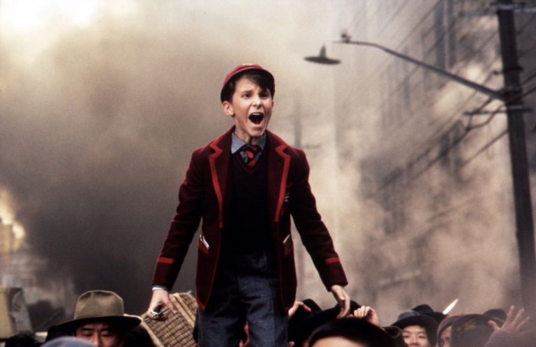 Steven Spielberg legjobb filmje, amit már mindenki elfeledett, pedig mestermű