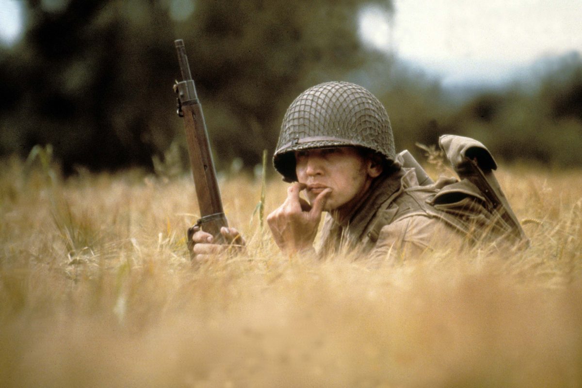 2025 meglepetésfilmje már minden idők legjobb háborús alkotása előtt jár