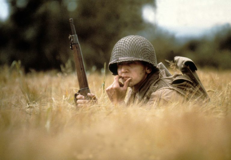 2025 meglepetésfilmje már minden idők legjobb háborús alkotása előtt jár