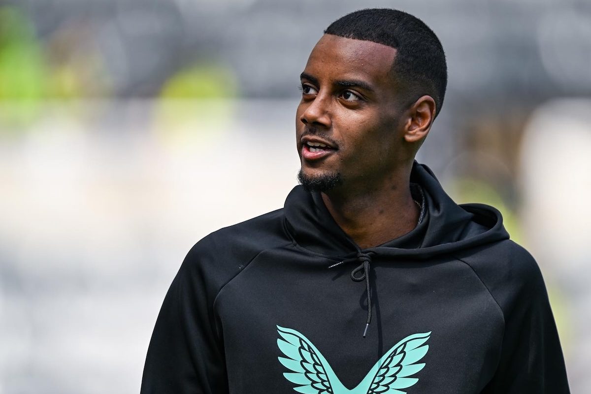 Premier League-rekordért érkezik Szoboszlai Dominik új csapattársa!