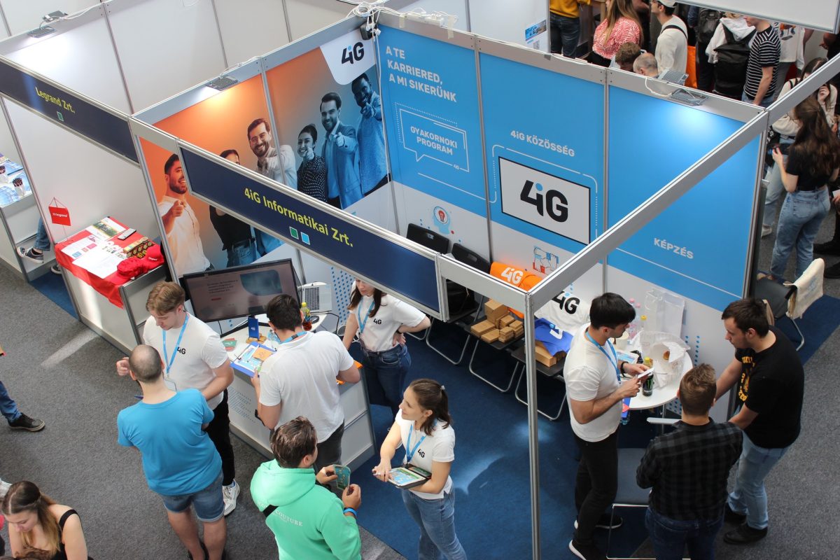 Történelmi váráslást jelentett be a 4iG csoport