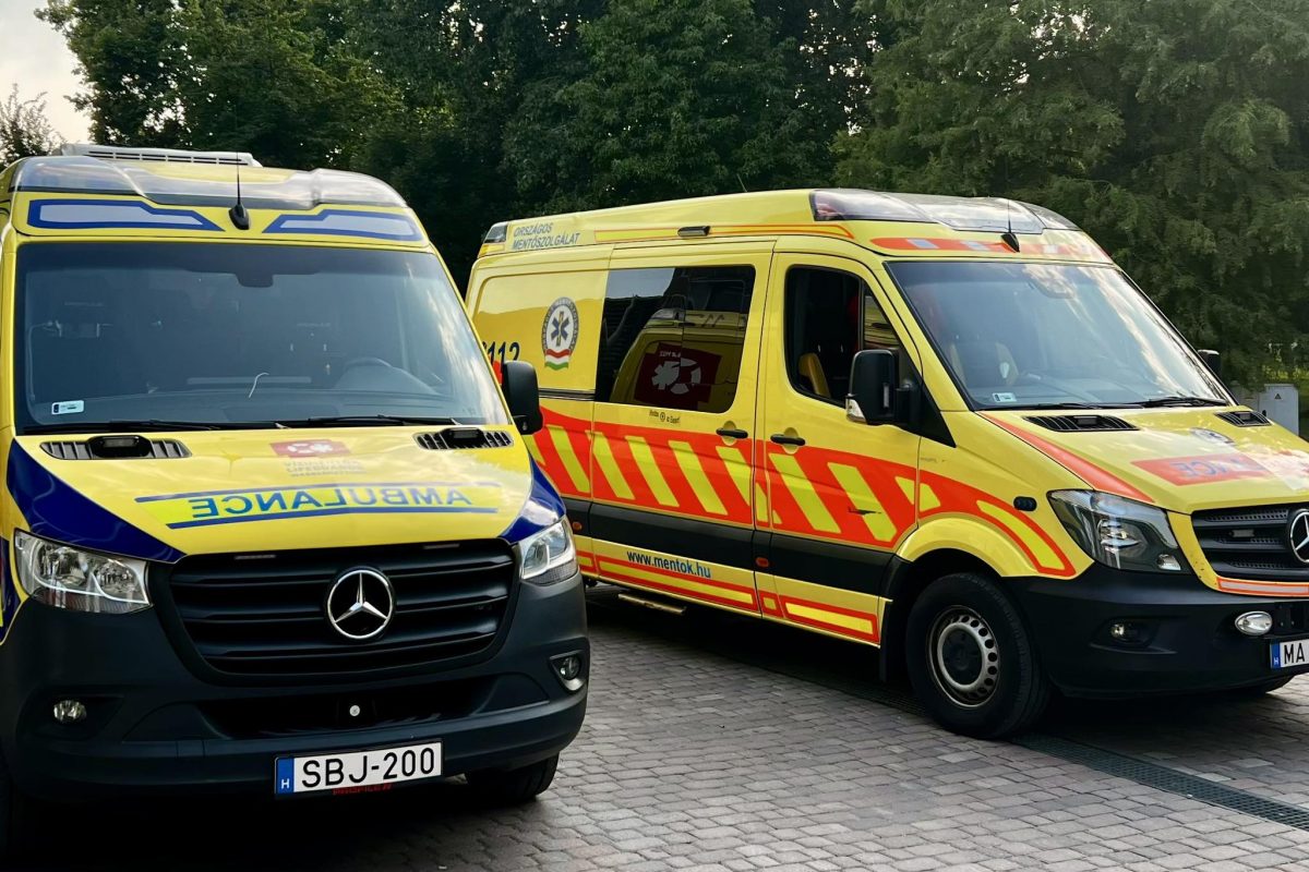 Megint gyászolnia kell a hazai motoros társadalomnak – tragédia történt szombaton