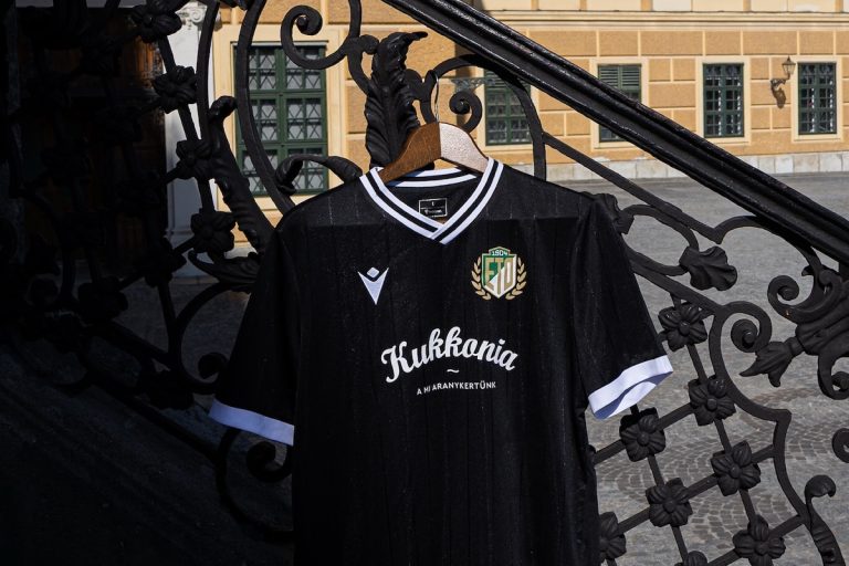 Hazatért Angliából a válogatott támadó – ezt a csapatot választotta