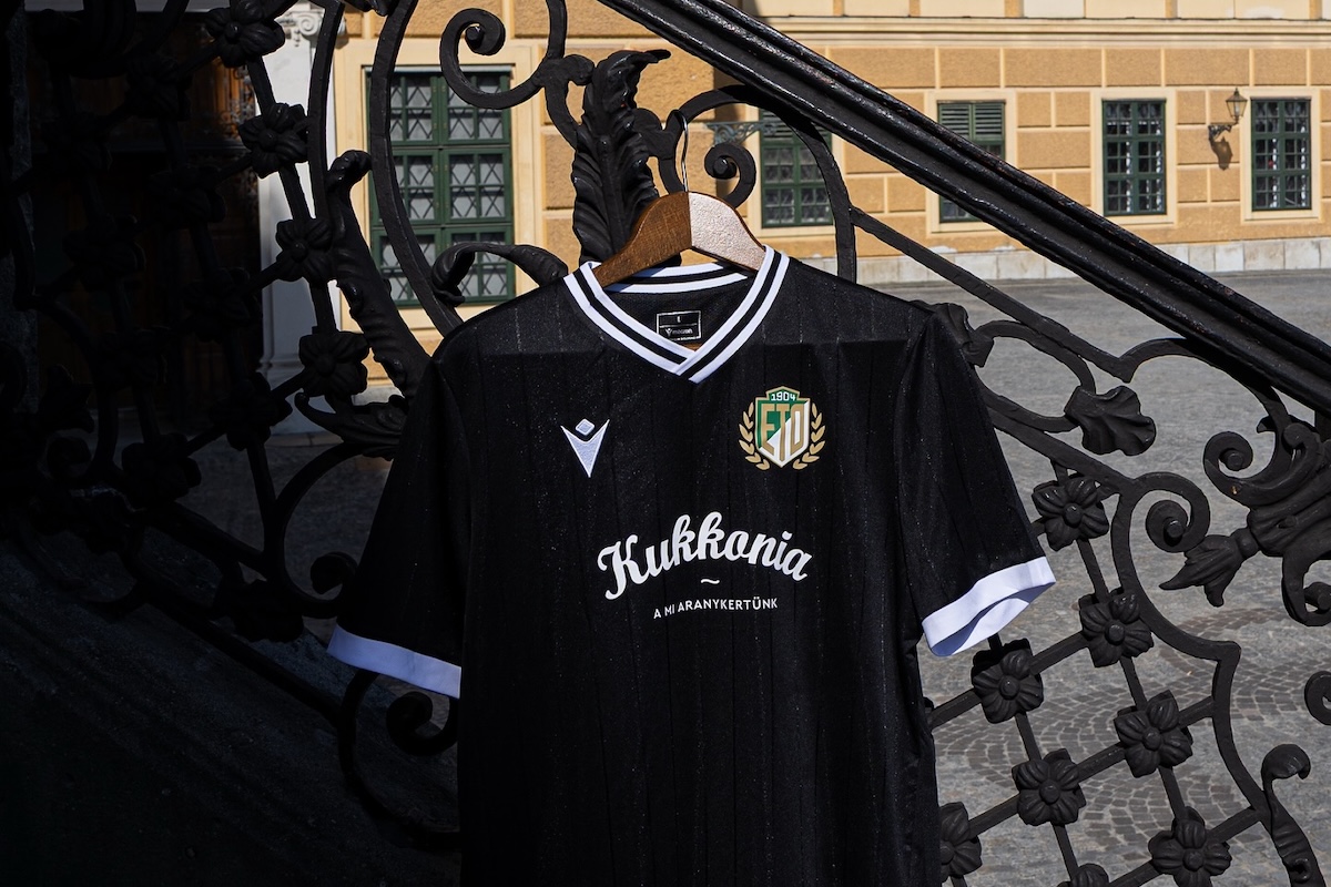 Hazatért Angliából a válogatott támadó – ezt a csapatot választotta