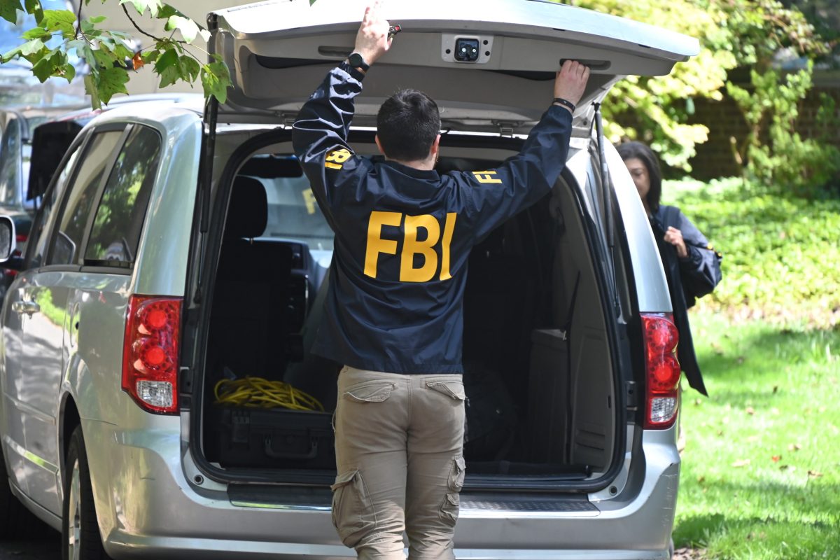 Fegyverrel a hátizsákban – így előztek meg egy lehetséges iskolai lövöldözést New Yorkban