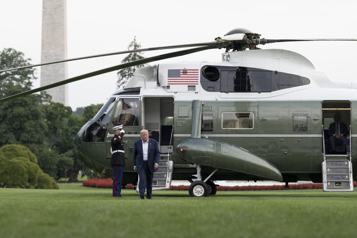 Betelt a pohár – az USA kiadta a végső figyelmeztetését Izrael legnagyobb ellenségének