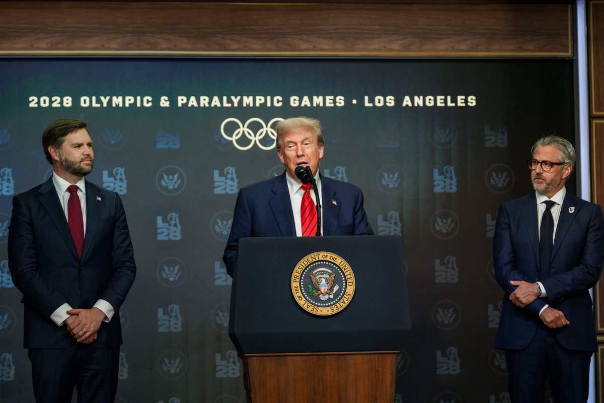 Titokzatos interjút adott az amerikai alelnök a következő elnökválasztásról