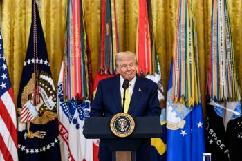 Donald Trump 19 éves fia 25 millió dollárt kereshetett egy óriási kriptoüzlettel