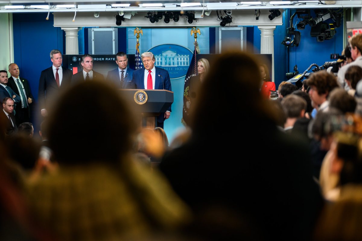 Trump részletesen reagált az egészségi állapotáról szóló meghökkentő internetes pletykákra