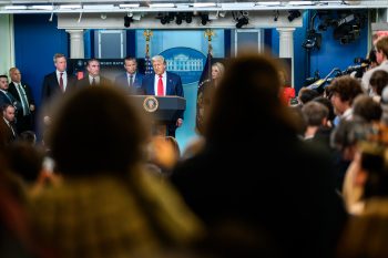 Trump részletesen reagált az egészségi állapotáról szóló meghökkentő internetes pletykákra