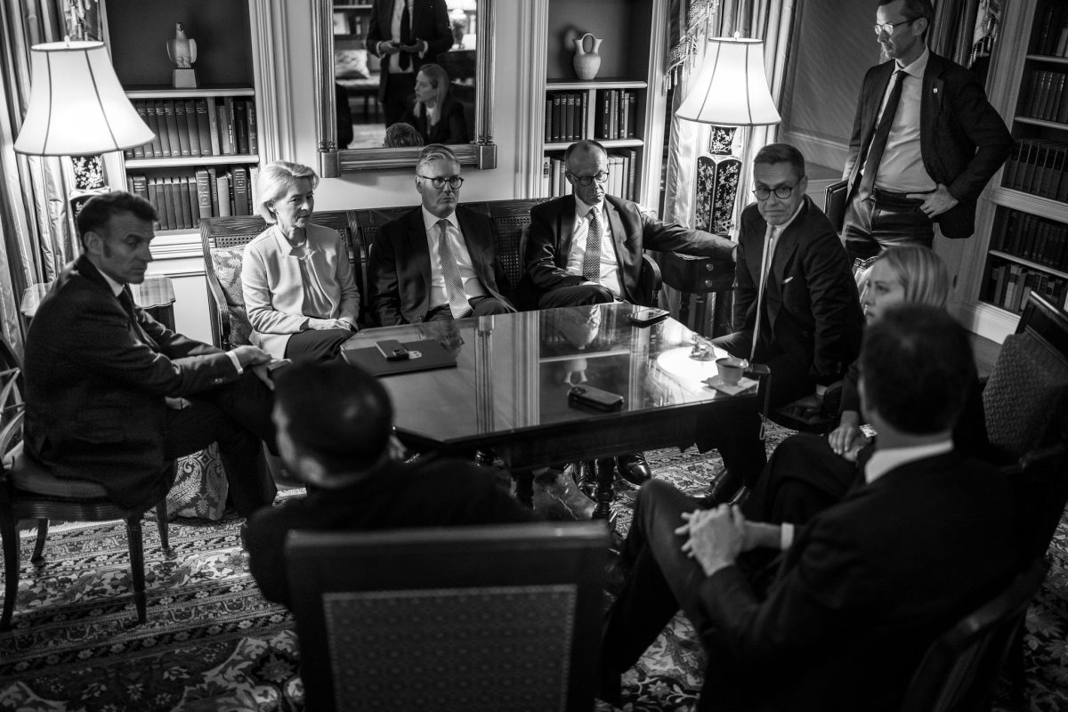 Történelmi bejelentésekre készül Ursula von der Leyen, óriási rajta a nyomás