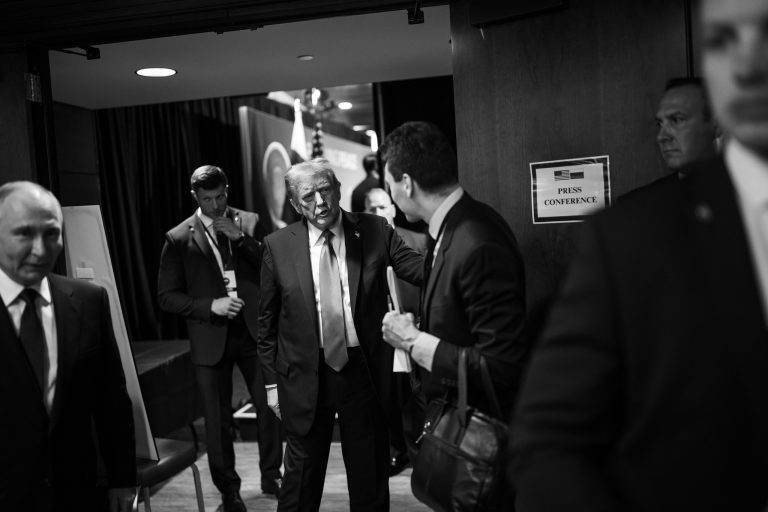 Az amerikai kormány bejelentette, valóban bevethetik a Nemzeti Gárdát Chicagóban