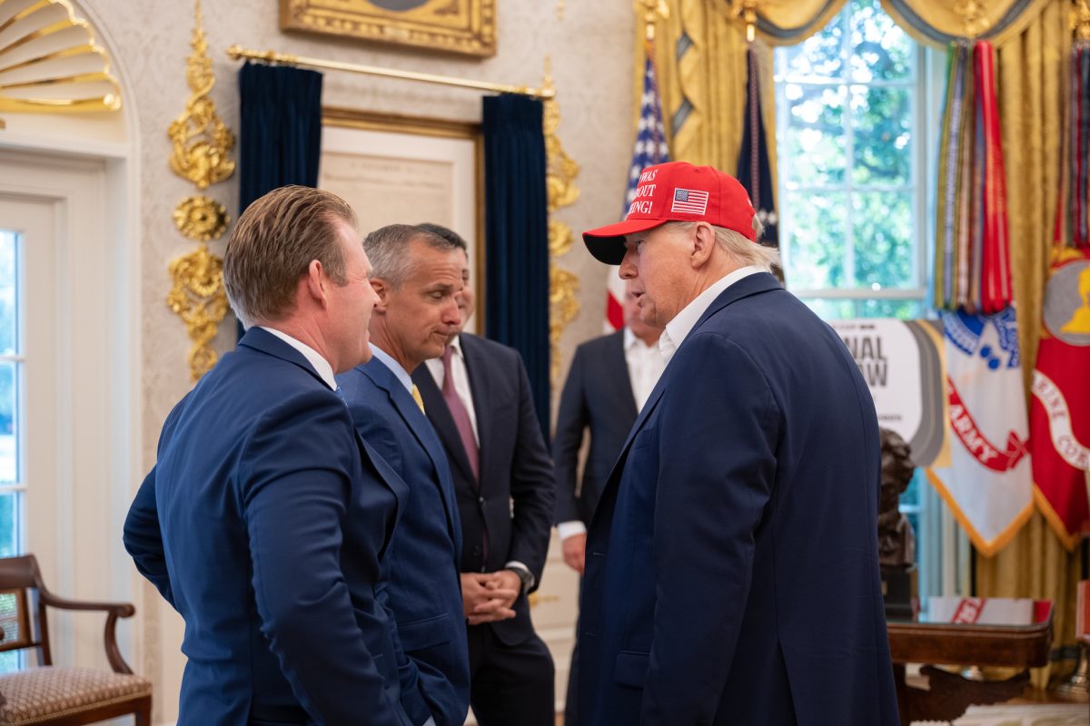 Rendkívüli bejelentéssel készül az amerikai kormány, rövidesen minden kiderül