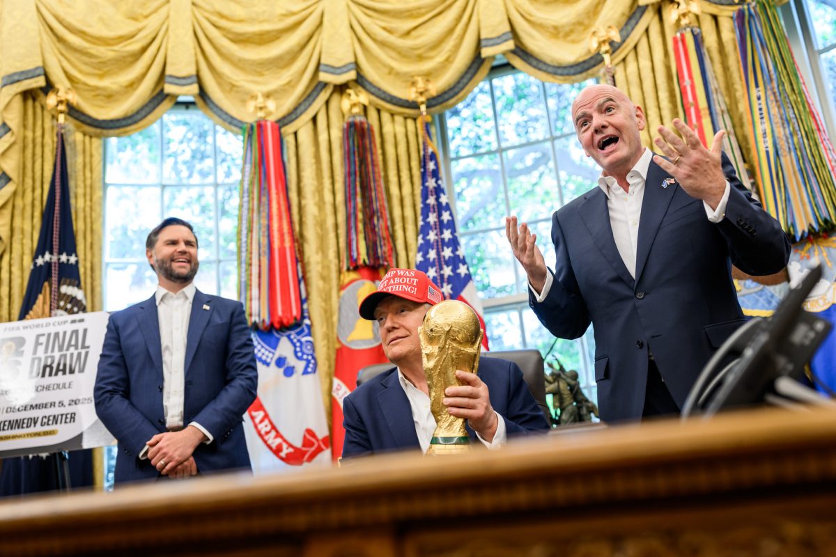 Donald Trump halálos fenyegetést kapott, most mégis szabadlábra kerülhetett a fenyegető