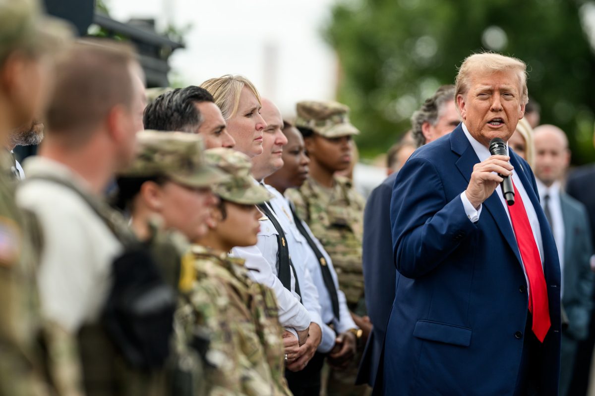 Rendkívüli bejelentés – halálos csapást hajtott végre az amerikai haderő