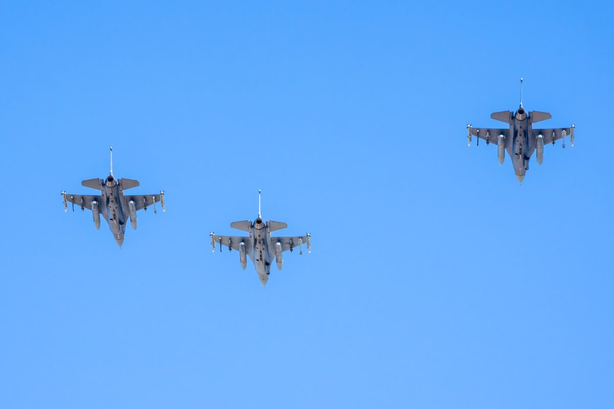 Pattanásig feszült a helyzet – az USA katonai csapást fontolgat Venezuelában a kartellek ellen