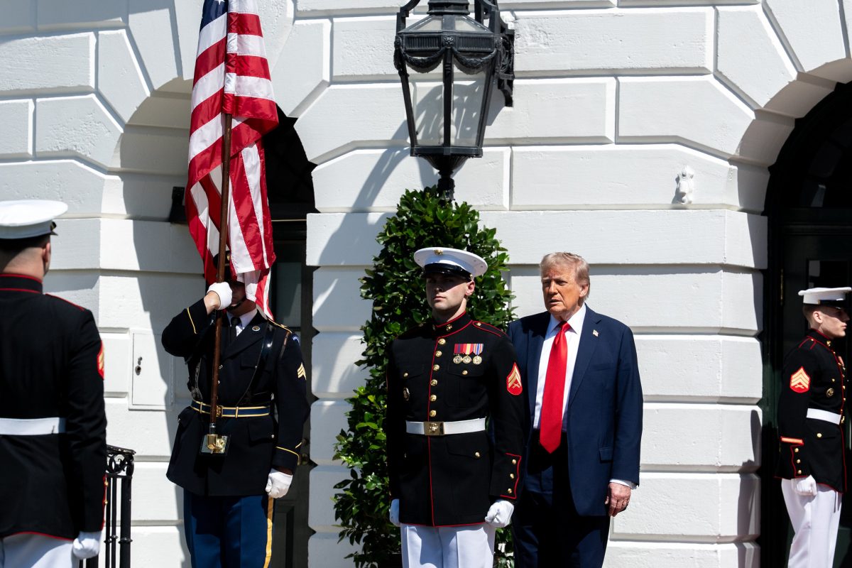 Nagyon nagy változásokra készül az amerikai kormány