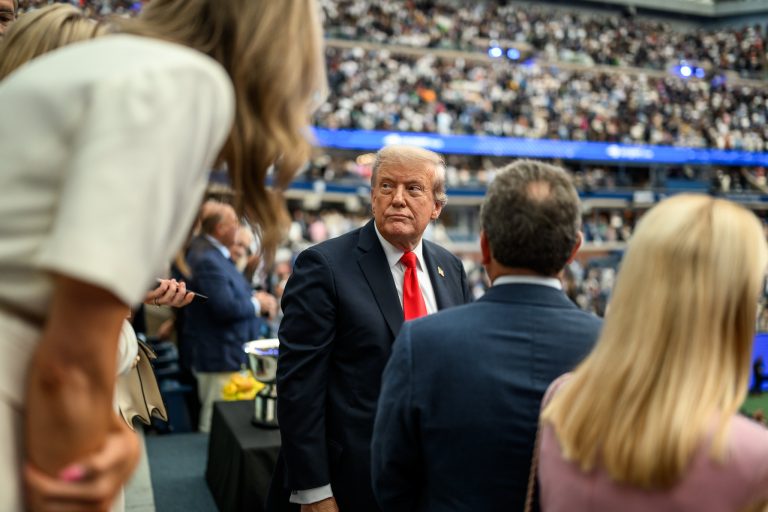 Donald Trump nagyon szeretné a Nobel-békedíjat