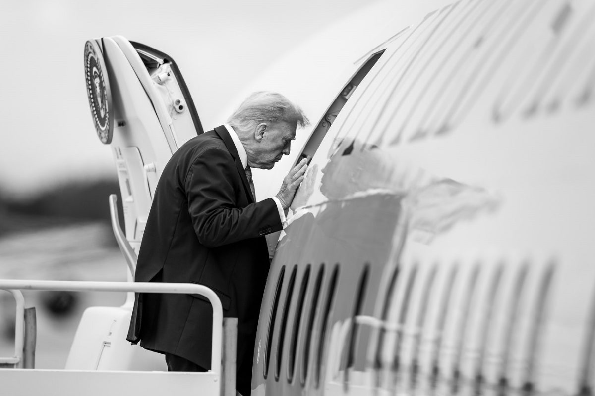 Nem várt helyről kapott komoly felszólítást Európából az amerikai kormány