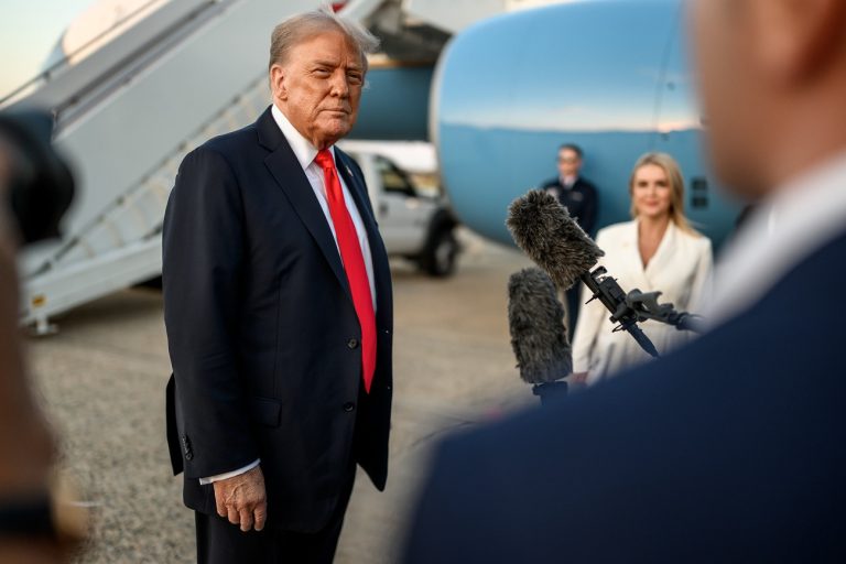 Fokozódik a feszültség – Amerika már nem zár ki egy Venezuela elleni lehetséges katonai csapást