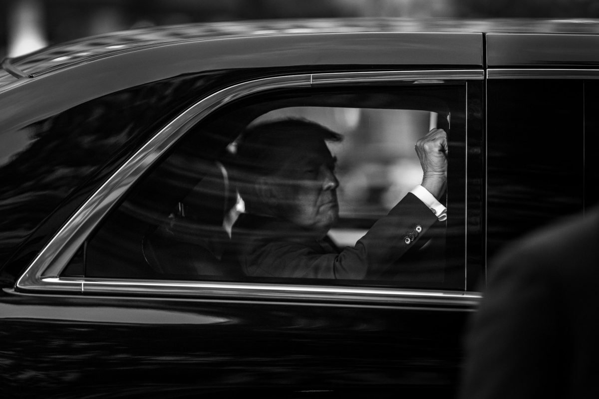 A Charlie Kirk-gyilkosság – most telt be igazán a pohár az amerikai kormánynál