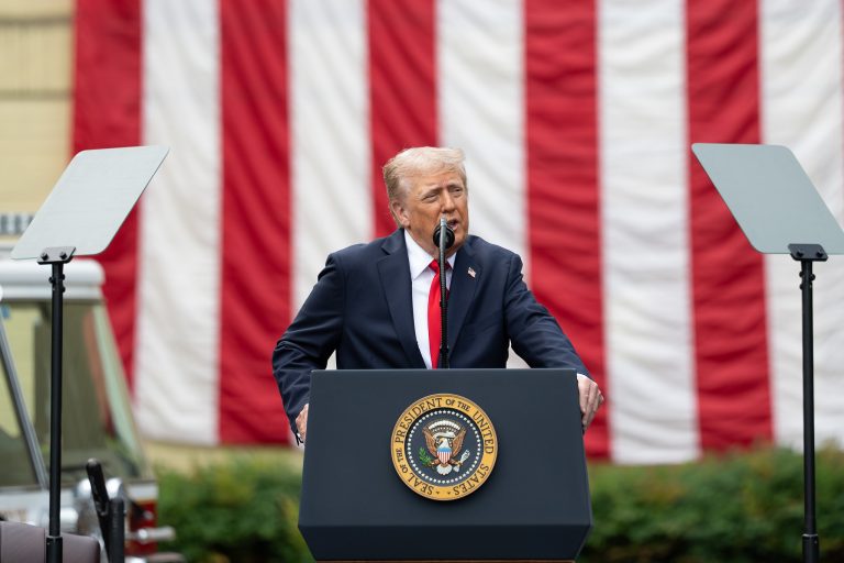 Váratlan üzenetet kapott a NATO, nem is akárhonnan