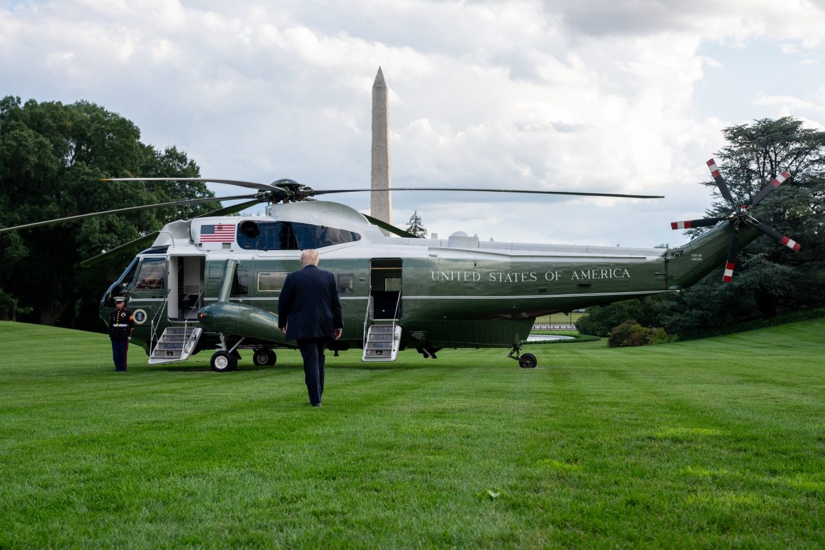 Venezuela szerint az amerikai hadsereg már invázióra készül