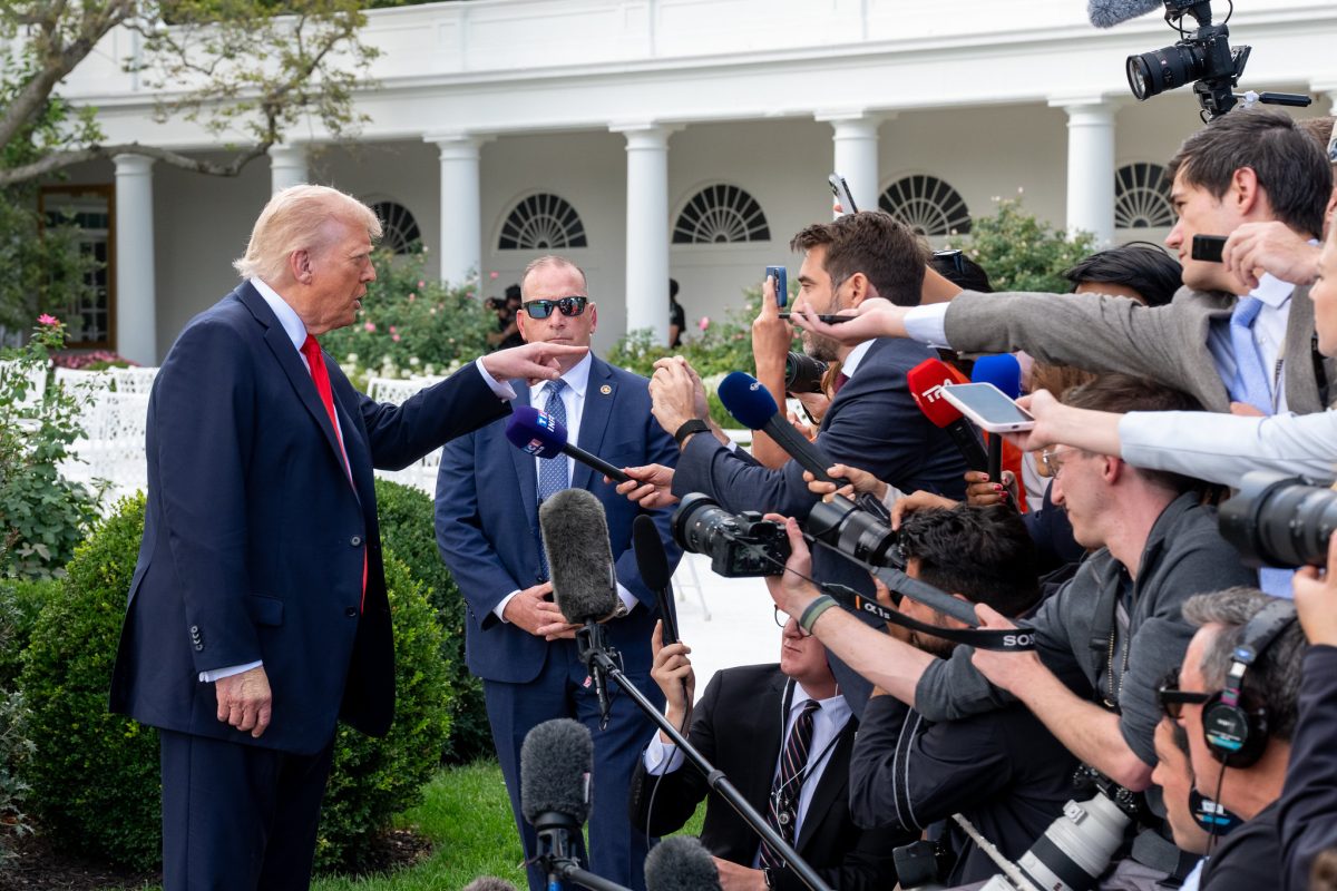 Megjött a válasz az amerikai kormány vészjósló bejelentésére