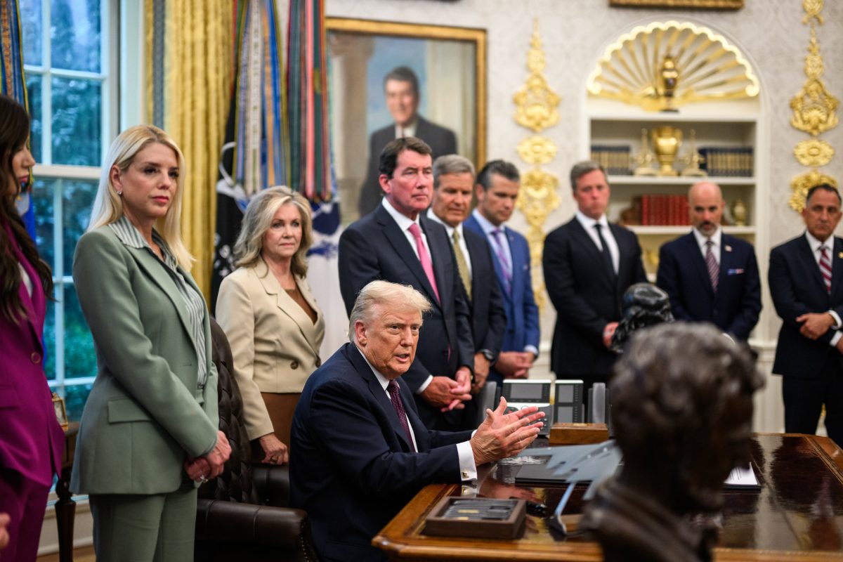 Az amerikai kormány rendkívüli bejelentése: az Antifa „súlyos terrorista szervezet” minősítést kap