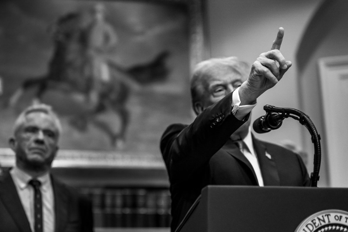 Soros György óriási bajba kerülhet – rendkívüli bejelentést tett az amerikai kormány