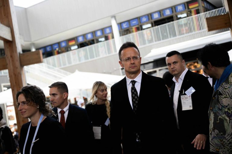 Egyre élesebb a feszültség a magyar és a horvát kormány között