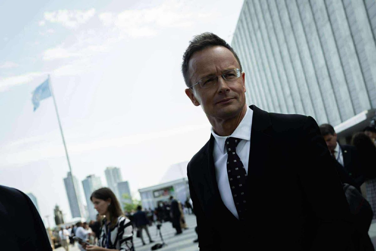 A Honvédelmi Minisztérium rendkívüli közleménye után a magyar kormány is bejelentést tett