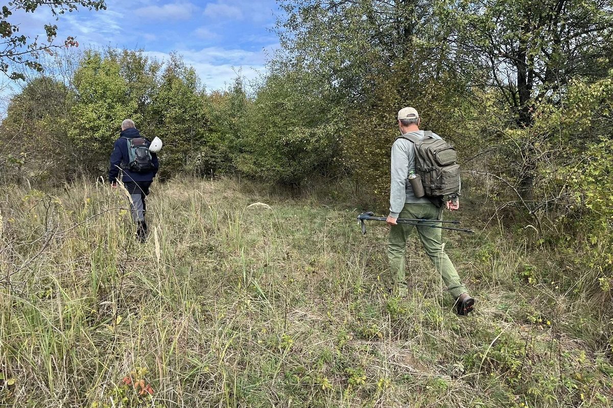 Tragikus fordulat a Pilisben, holtan találták meg a keresett lányt