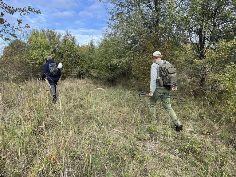 Tragikus fordulat a Pilisben, holtan találták meg a keresett lányt
