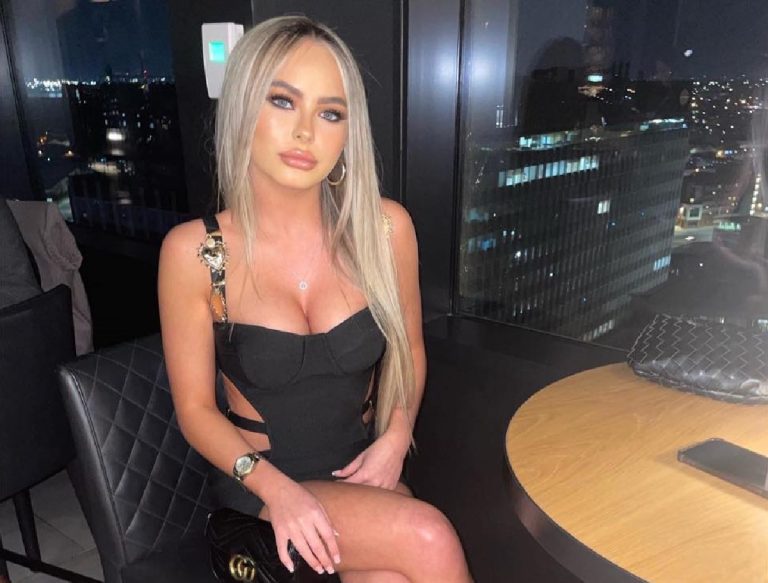 Életfogytiglani szabadságvesztésre ítéltek egy 23 éves brit nőt Dubajban