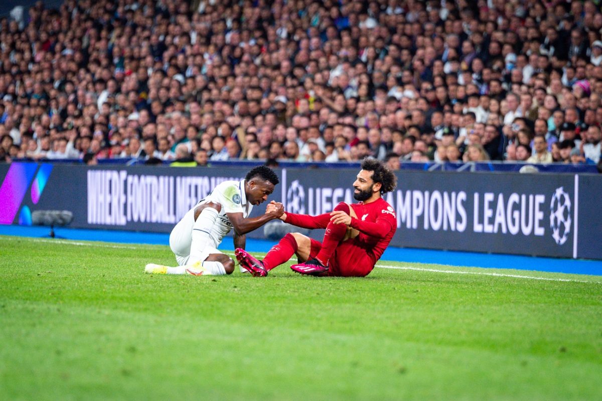 Az Arsenal és Liverpool figyeli az ultimátumot kapott Vinícius Júniort