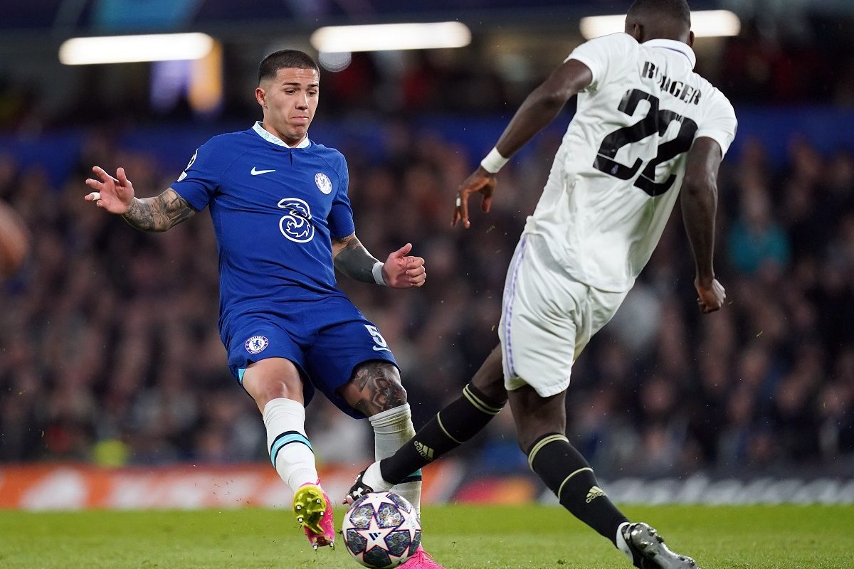 Enzo Fernández megszerzése szinte lehetetlen a Real Madrid számára