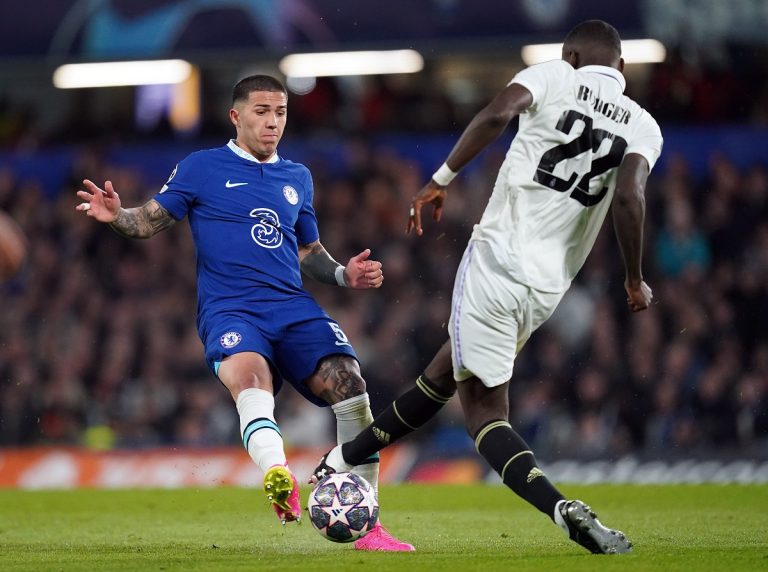 Enzo Fernández megszerzése szinte lehetetlen a Real Madrid számára