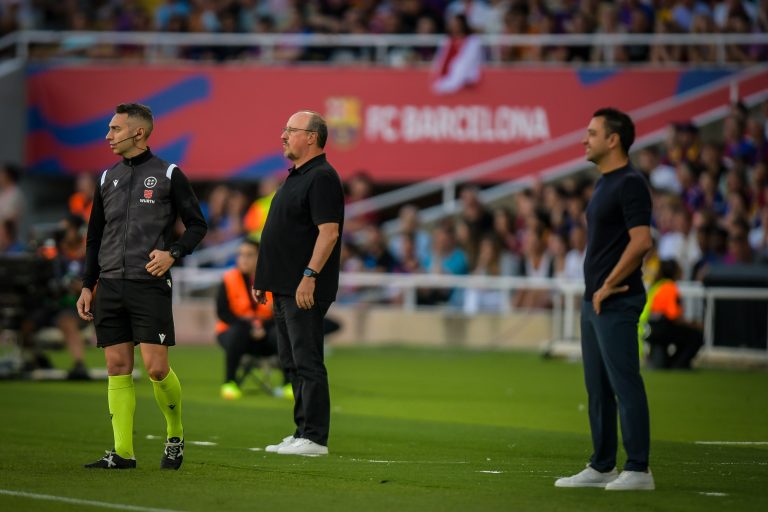 Visszatérés előtt áll a Liverpool legendás menedzsere, újra Angliában edzősködhet