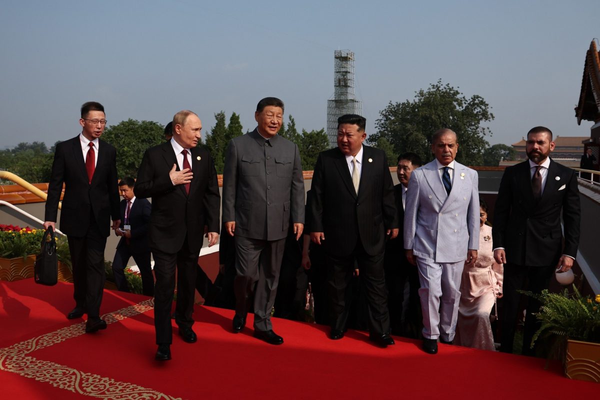 Kiszivároghatott, ki lehet Kim Dzsongun utódja Észak-Koreában – soha nem látott változás jöhet