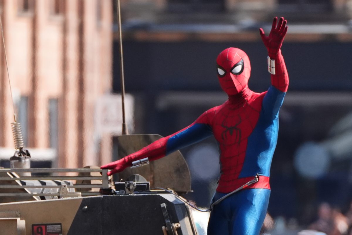 Azonnal leálltak az új Pókember-film forgatásai Tom Holland sérülése miatt